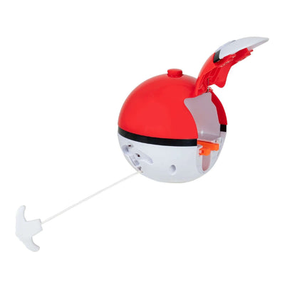 Pokemon Battle Spinner Deluxe Arena Set PKW4408 - Roket Oyuncak