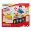Pokemon Battle Spinner Deluxe Arena Set PKW4408 - Roket Oyuncak