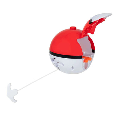 Pokemon Battle Spinner Tekli Paket Eevee PKW4399 - Roket Oyuncak