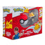 Pokemon Battle Spinner Tekli Paket Pikachu PKW4398 - Roket Oyuncak