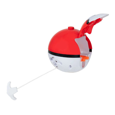Pokemon Battle Spinner Tekli Paket Squirtle PKW4400 - Roket Oyuncak