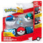 Pokemon Clip N Go Pokeball Kemer ve Figür Seti Squirtle PKW3161 - Roket Oyuncak