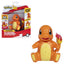 Pokemon Elektronik ve İnteraktif Figür Charmander PKW2367 - Roket Oyuncak