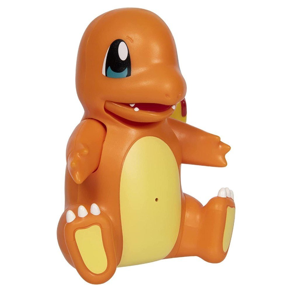Pokemon Elektronik ve İnteraktif Figür Charmander PKW2367 - Roket Oyuncak