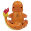 Pokemon Elektronik ve İnteraktif Figür Charmander PKW2367 - Roket Oyuncak