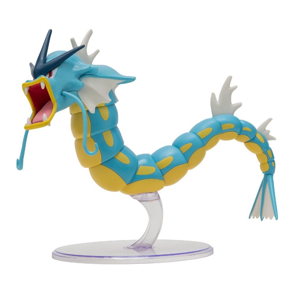 Pokemon Epic Battle Figür Gyarados - Roket Oyuncak