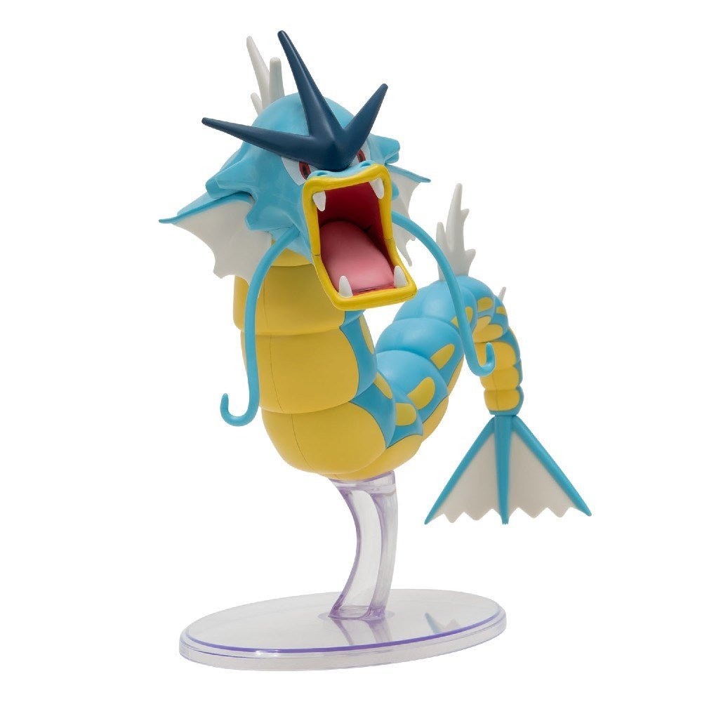 Pokemon Epic Battle Figür Gyarados - Roket Oyuncak
