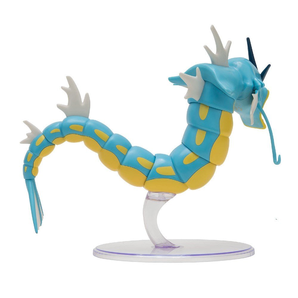 Pokemon Epic Battle Figür Gyarados - Roket Oyuncak
