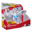 Pokemon Epic Battle Figür Lugia PKW0183 - Roket Oyuncak