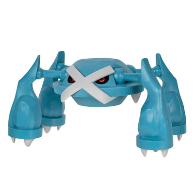Pokemon Epic Battle Figür Metagross PKW3059 - Roket Oyuncak