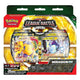 Pokemon League Battle Deck Miraidon Ex - Roket Oyuncak