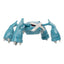 Pokemon Select Evolution Beldum Metang Metagross Figür Seti - Roket Oyuncak