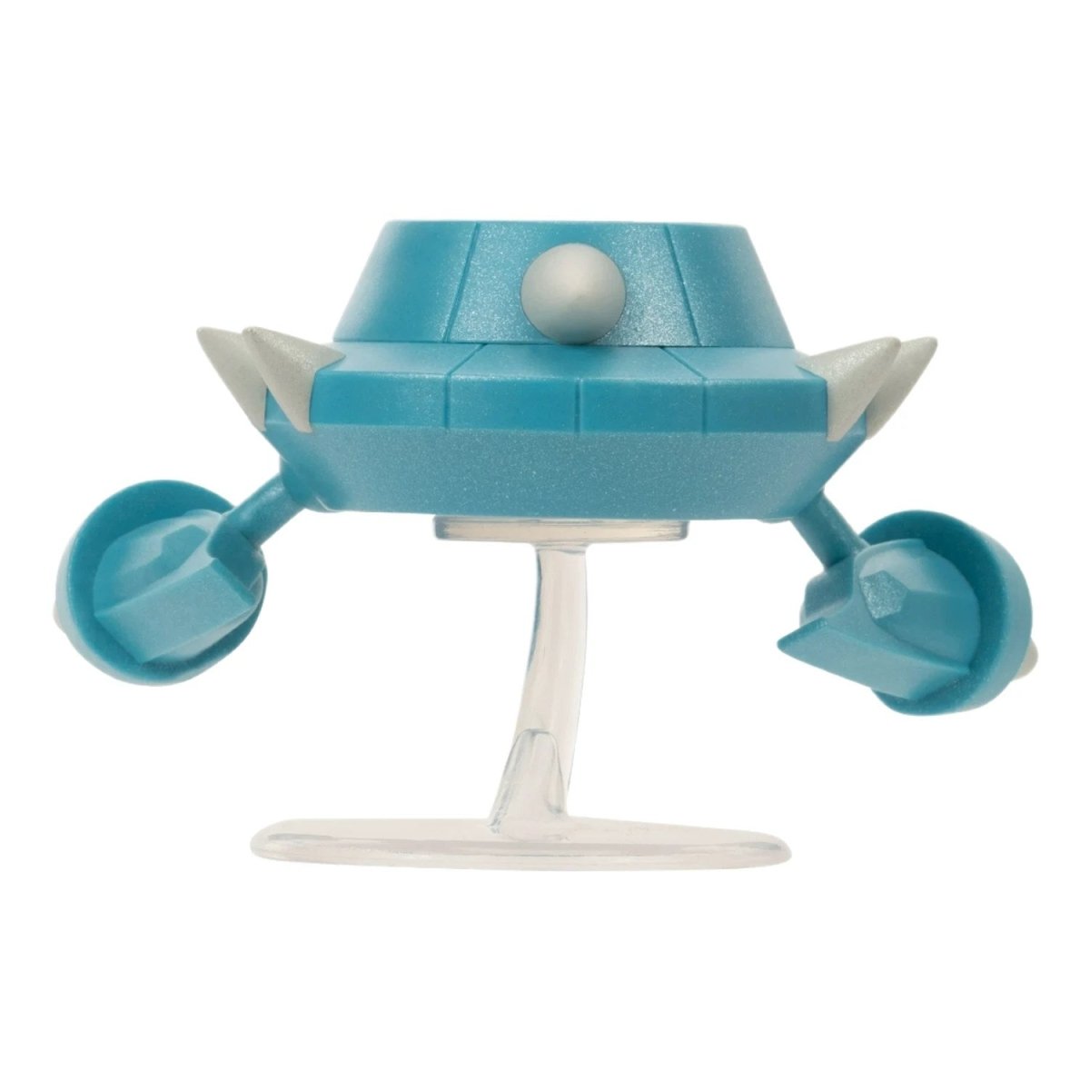Pokemon Select Evolution Beldum Metang Metagross Figür Seti - Roket Oyuncak