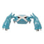 Pokemon Select Evolution Beldum Metang Metagross Figür Seti - Roket Oyuncak