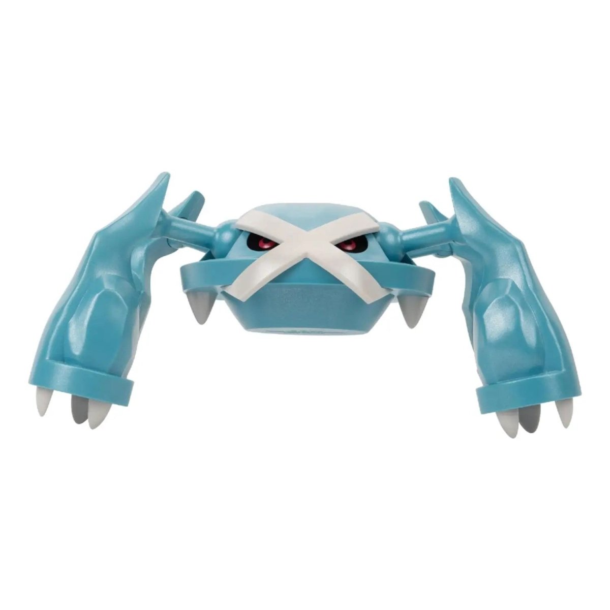 Pokemon Select Evolution Beldum Metang Metagross Figür Seti - Roket Oyuncak
