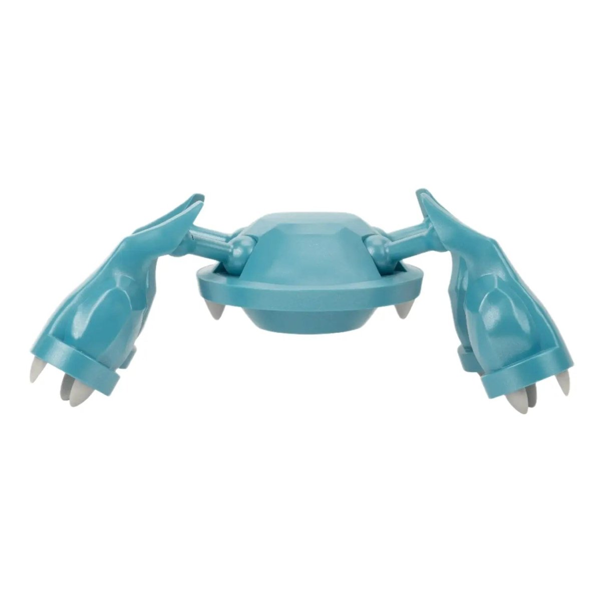 Pokemon Select Evolution Beldum Metang Metagross Figür Seti - Roket Oyuncak