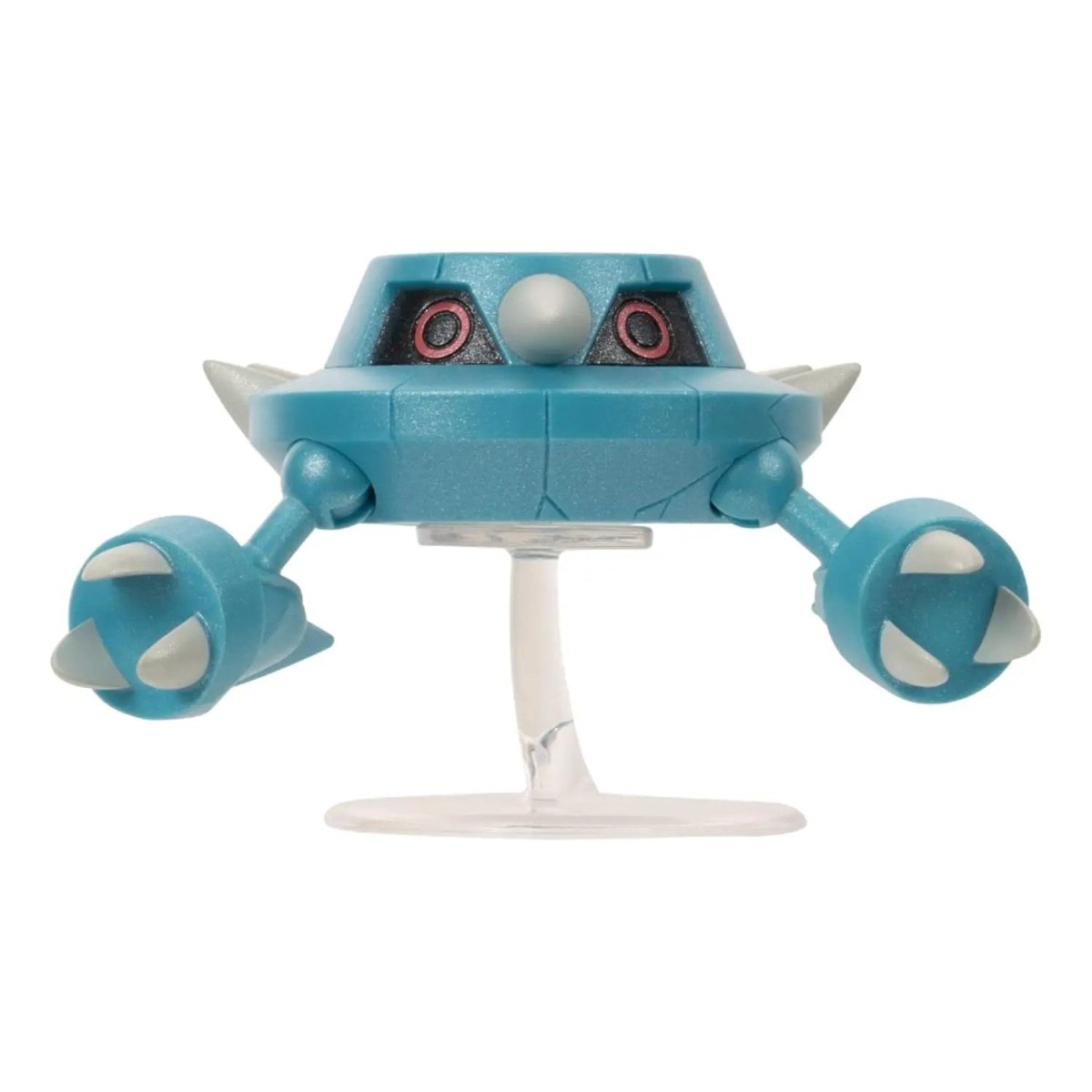 Pokemon Select Evolution Beldum Metang Metagross Figür Seti - Roket Oyuncak