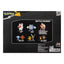 Pokemon Select Evolution Beldum Metang Metagross Figür Seti - Roket Oyuncak