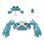 Pokemon Select Evolution Beldum Metang Metagross Figür Seti - Roket Oyuncak