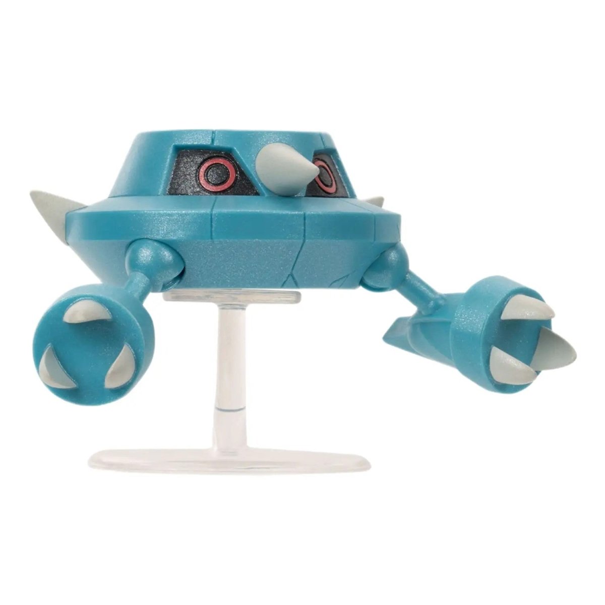 Pokemon Select Evolution Beldum Metang Metagross Figür Seti - Roket Oyuncak