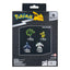 Pokemon Select Seri Eklemli Figür Ceruledge PKW3203 - Roket Oyuncak