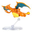 Pokemon Select Seri Eklemli Figür Charizard PKW2407 - Roket Oyuncak