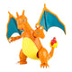 Pokemon Select Seri Eklemli Figür Charizard PKW2407 - Roket Oyuncak