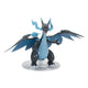 Pokemon Select Seri Eklemli Figür Charizard X PKW3428 - Roket Oyuncak