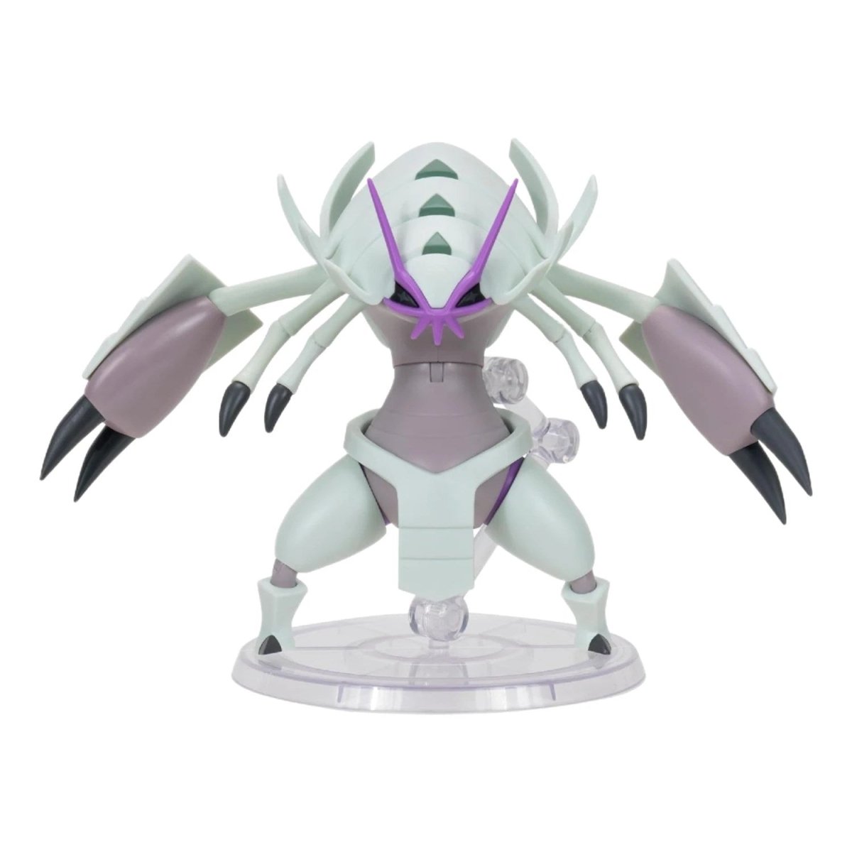 Pokemon Select Seri Eklemli Figür Golisopod PKW3204 - Roket Oyuncak