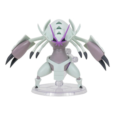 Pokemon Select Seri Eklemli Figür Golisopod PKW3204 - Roket Oyuncak