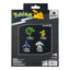 Pokemon Select Seri Eklemli Figür Golisopod PKW3204 - Roket Oyuncak