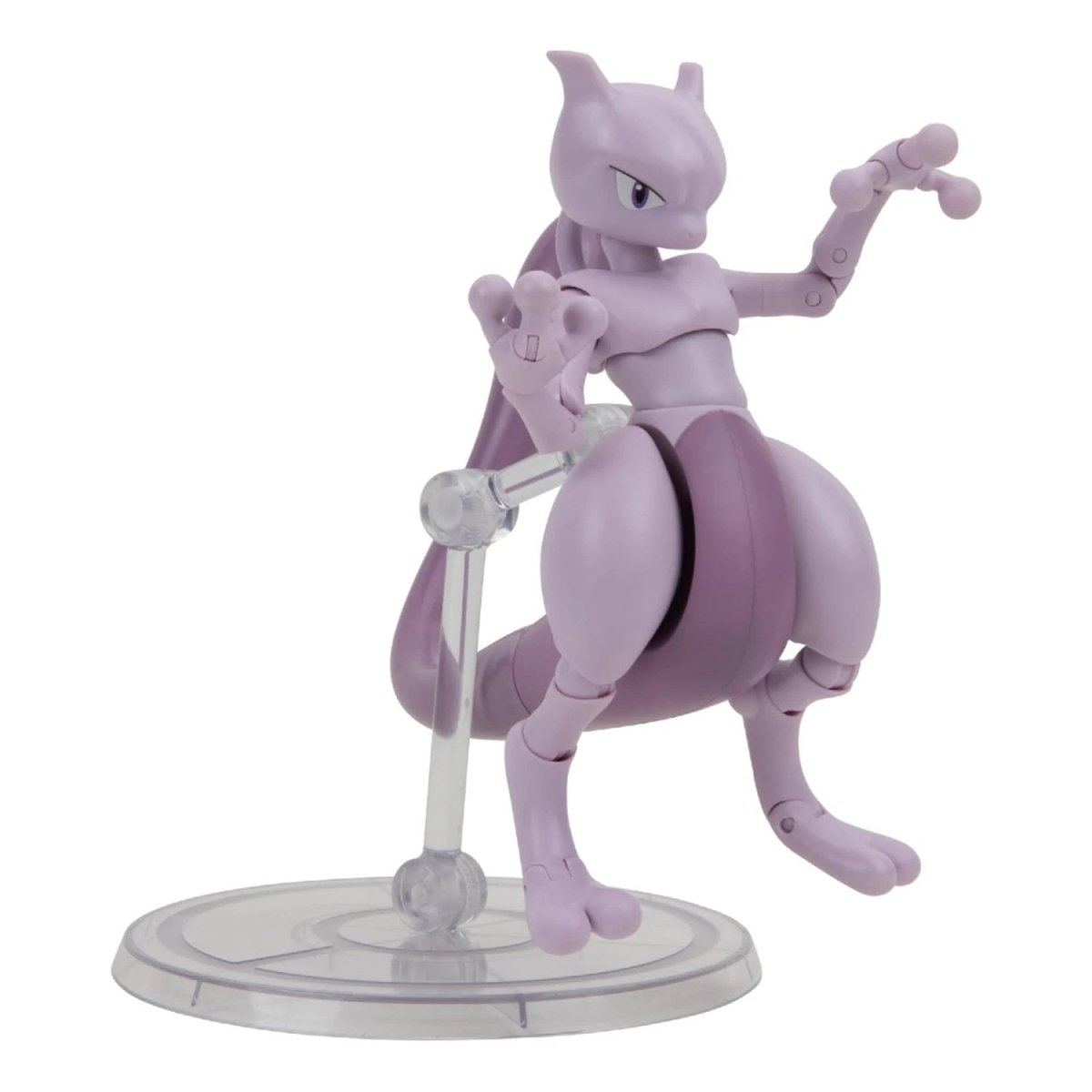 Pokemon Select Seri Eklemli Figür Mewtwo PKW2417 - Roket Oyuncak