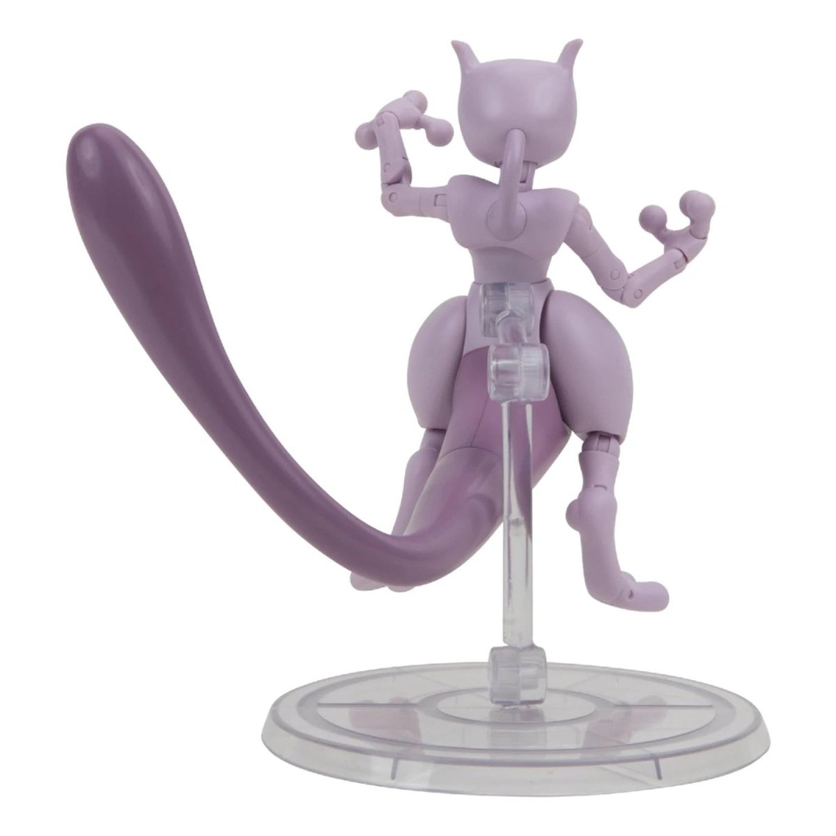 Pokemon Select Seri Eklemli Figür Mewtwo PKW2417 - Roket Oyuncak