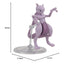 Pokemon Select Seri Eklemli Figür Mewtwo PKW2417 - Roket Oyuncak