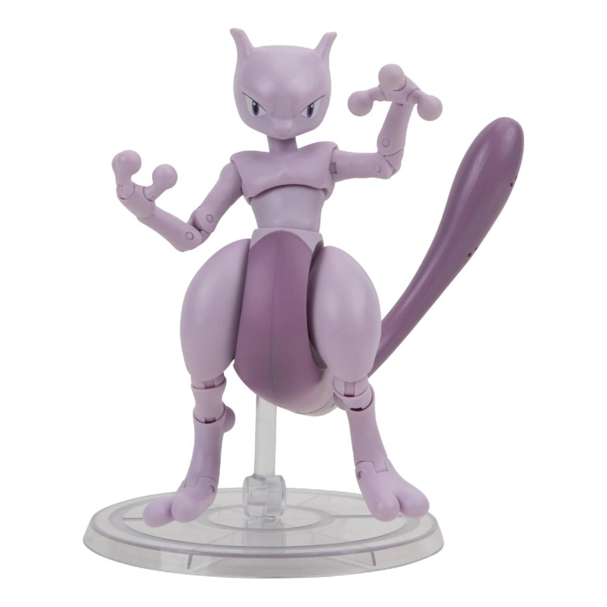Pokemon Select Seri Eklemli Figür Mewtwo PKW2417 - Roket Oyuncak