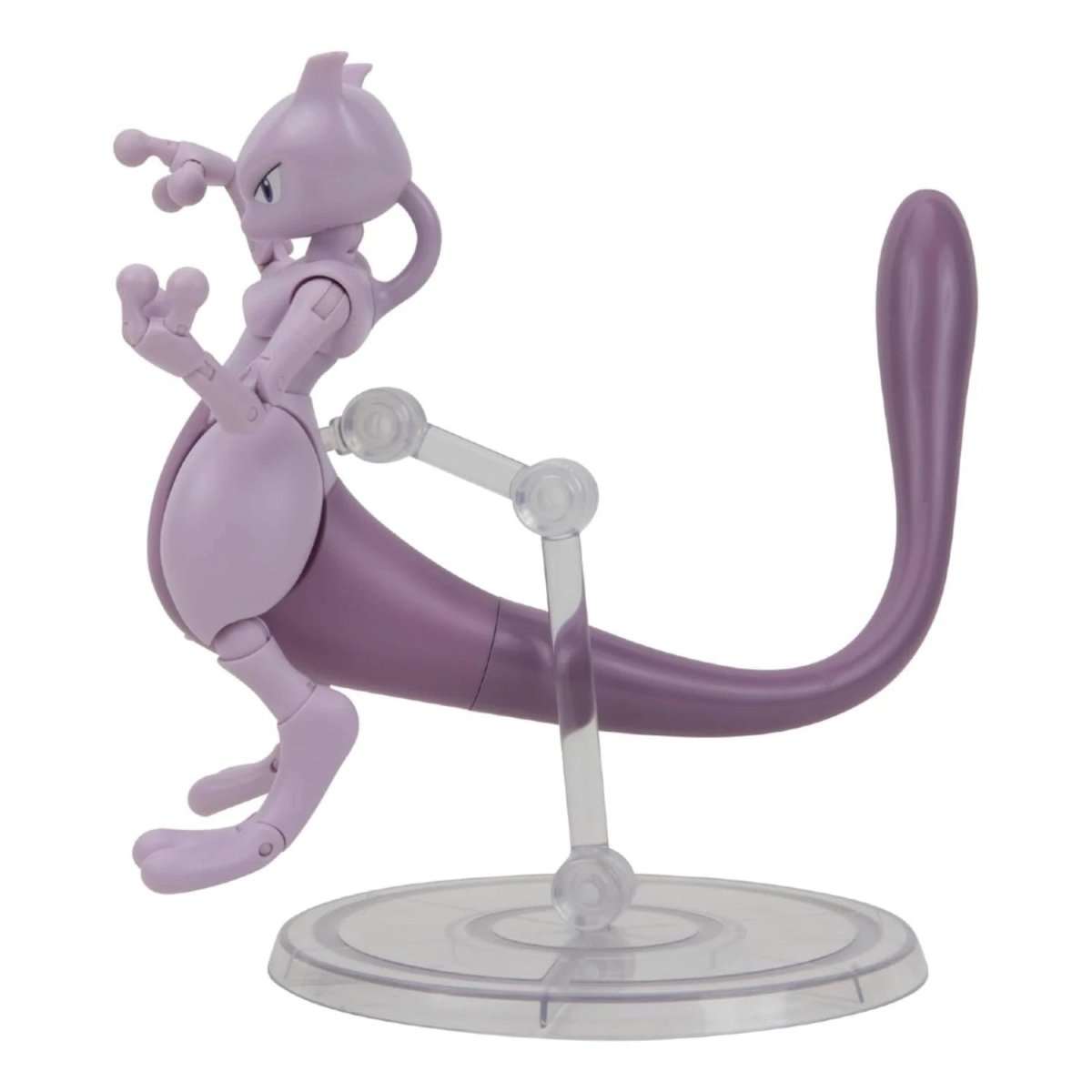 Pokemon Select Seri Eklemli Figür Mewtwo PKW2417 - Roket Oyuncak