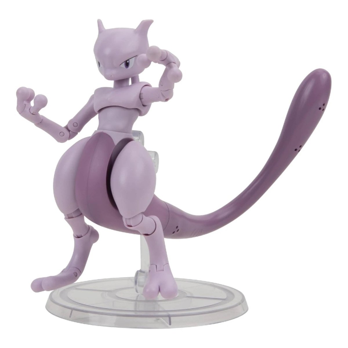Pokemon Select Seri Eklemli Figür Mewtwo PKW2417 - Roket Oyuncak