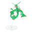 Pokemon Select Seri Eklemli Figür Rayquaza PKW2410 - Roket Oyuncak