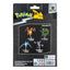 Pokemon Select Seri Eklemli Figür Rayquaza PKW2410 - Roket Oyuncak