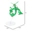 Pokemon Select Seri Eklemli Figür Rayquaza PKW2410 - Roket Oyuncak