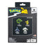 Pokemon Select Seri Eklemli Figür Zeraora PKW3205 - Roket Oyuncak