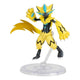 Pokemon Select Seri Eklemli Figür Zeraora PKW3205 - Roket Oyuncak