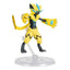 Pokemon Select Seri Eklemli Figür Zeraora PKW3205 - Roket Oyuncak