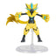 Pokemon Select Seri Eklemli Figür Zeraora PKW3205 - Roket Oyuncak