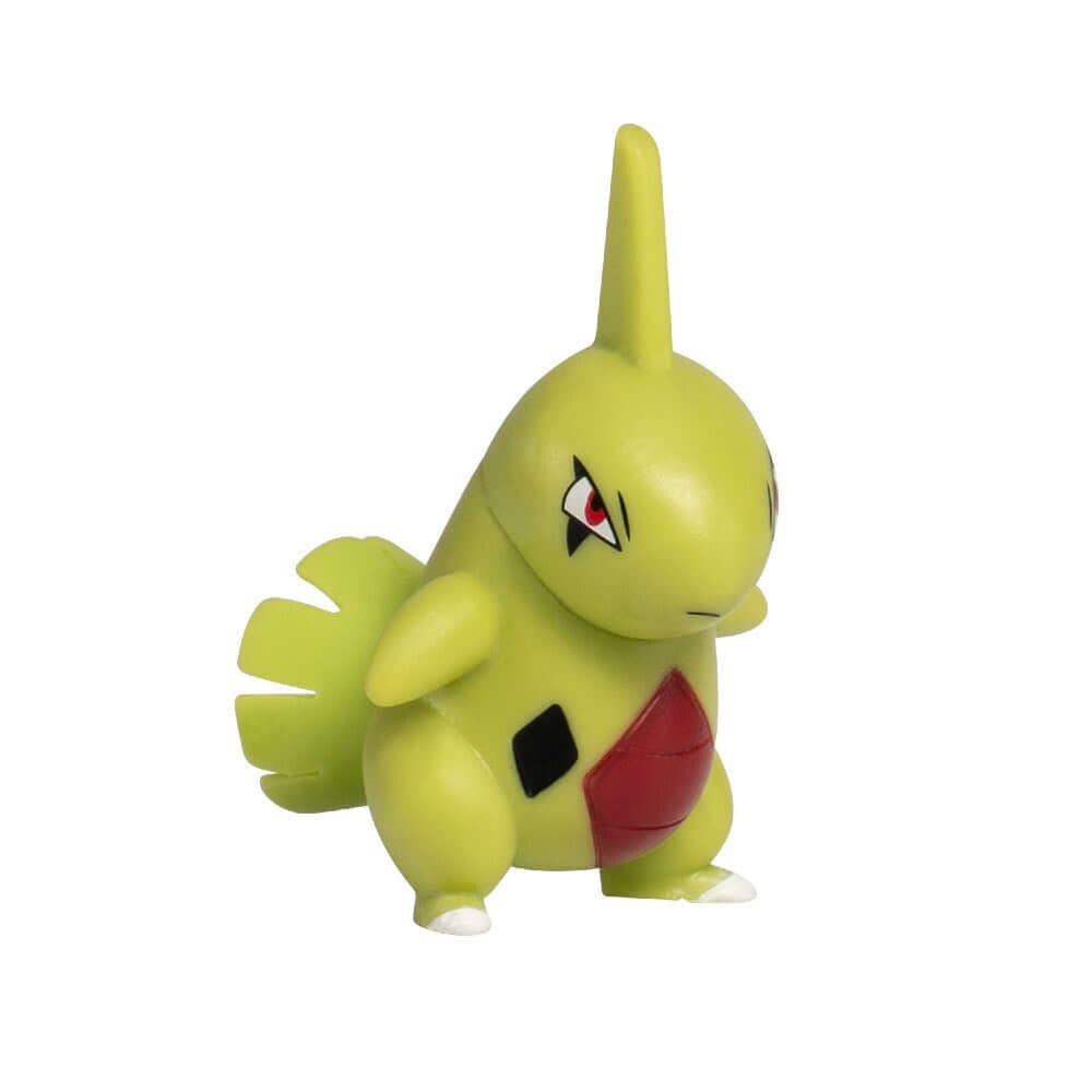 Pokemon Sürpriz Atak Oyun Seti Larvitar & Heavy Ball - Roket Oyuncak