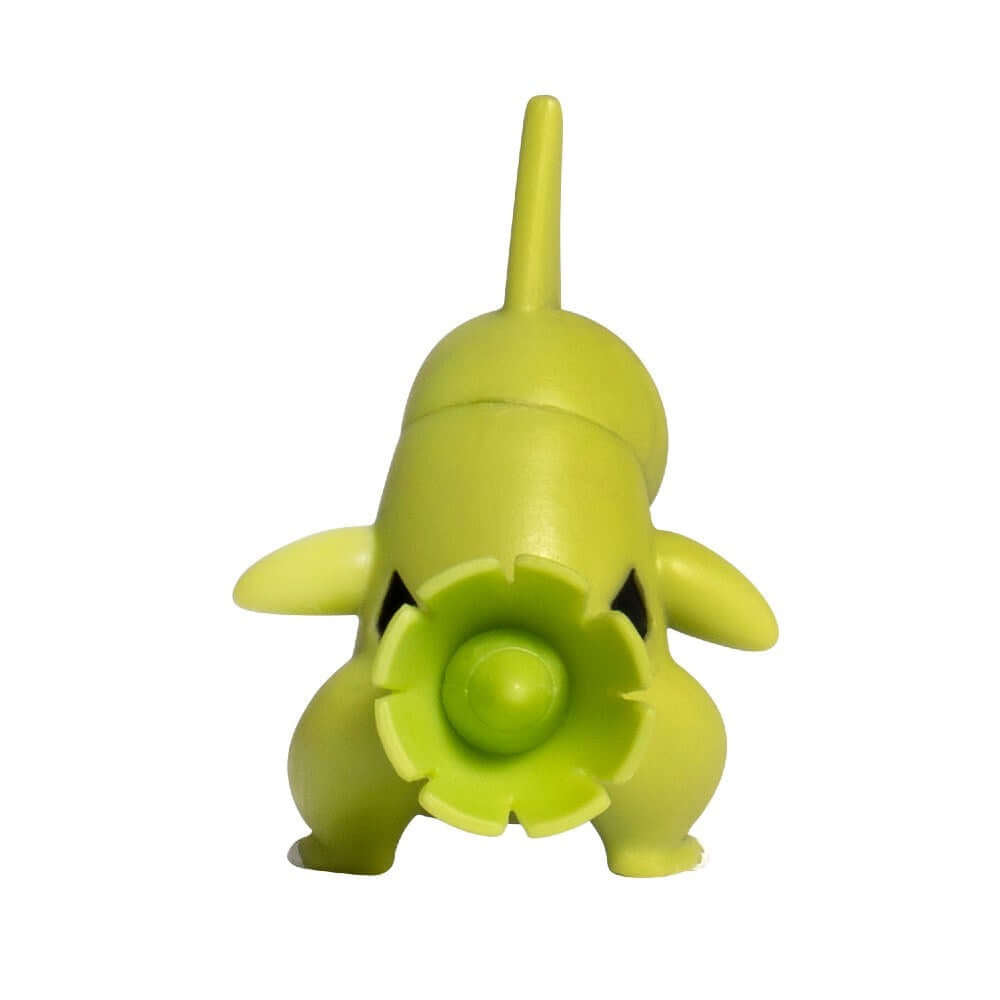 Pokemon Sürpriz Atak Oyun Seti Larvitar & Heavy Ball - Roket Oyuncak