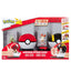 Pokemon Sürpriz Atak Oyun Seti S4 Larvitar ve Scorbunny PKW3653 - Roket Oyuncak