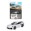 Porsche 911 Dakar Ice Gray Metallic LHD 1:64 Diecast Model Araba - Roket Oyuncak