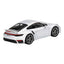 Porsche 911 Dakar Ice Gray Metallic LHD 1:64 Diecast Model Araba - Roket Oyuncak