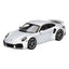 Porsche 911 Dakar Ice Gray Metallic LHD 1:64 Diecast Model Araba - Roket Oyuncak